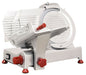 Omcan MS-IT-0250-IP Meat Slicer Belt Driven Red 10 Inch/250mm Blade 0.25 Hp/186 W 110v/60/1 Cetlus