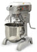 Omcan MX-CN-0020-G Planetary Floor Mixer General Purpose 20 Qt/5 Gal W/guard 1.5 Hp/1119 W 110v/60/1 Etl/cetlus