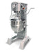 Omcan MX-CN-0030-G Planetary Floor Mixer General Purpose 30 Qt/8 Gal W/guard 2 Hp/1491 W 110v/60/1 Etl/cetlus