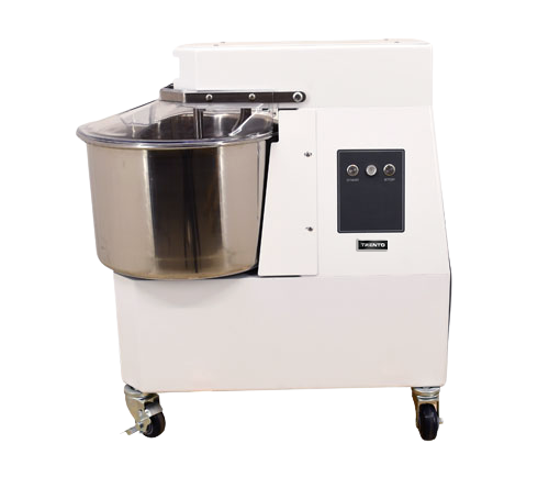 Omcan MX-IT-0030-F Spiral Mixer With Fix Bowl 32 L/8.45 Gal 220v/60hz/1ph Cetlus/etl Sanitation