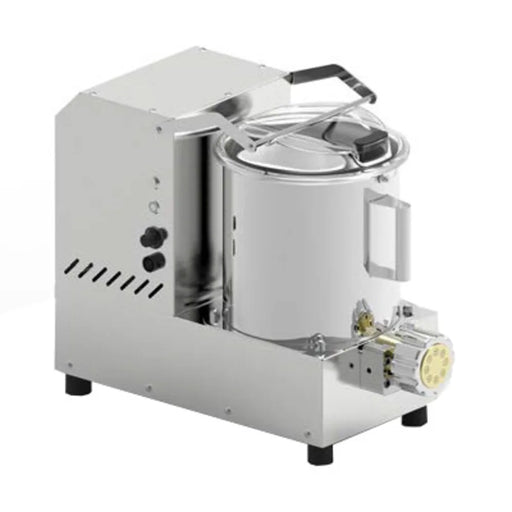 Univex Upasta Counter Top Pasta Dough Mixer And Extruder - Top Restaurant Supplies