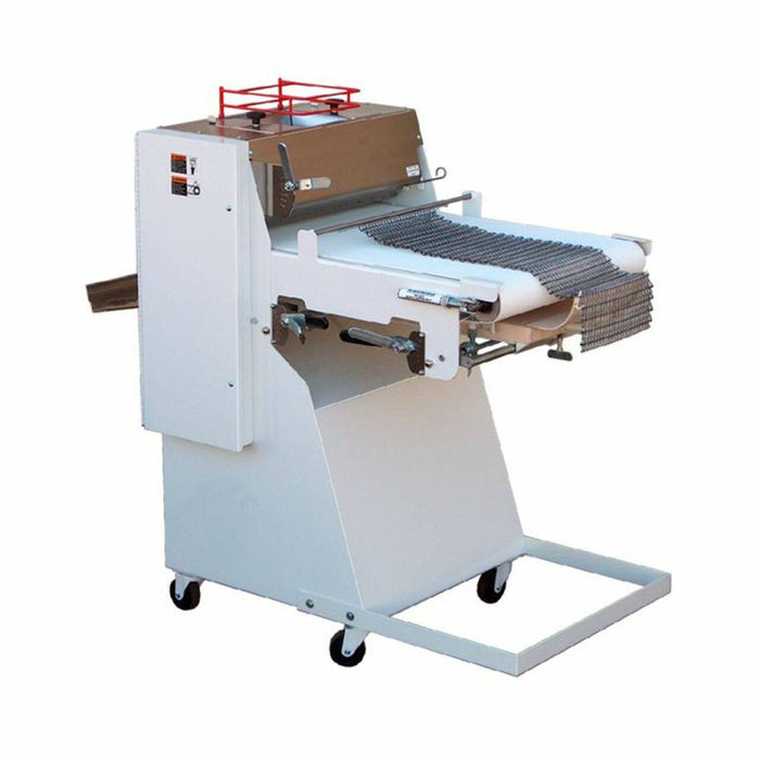 ABS ABSABM-24 Artisan Bread Moulder, 30 Inch Wide With 24 Inch Belt - Top Restaurant Supplies