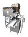 AM Manufacturing S301 Dough Divider Rounder, Single Pocket Combination - Top Restaurant Supplies