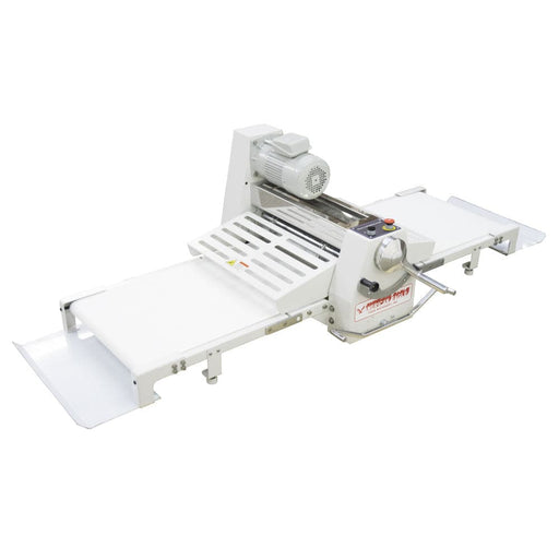 American Eagle AE-DSE45B - Elite Series Dough Sheeter Bench Type 17.75"W X 71"L, 220v/1ph