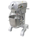 AE-10NA 10 QUART PLANETARY MIXER W/SAFETY GUARD, 2/3HP, 3 SPEEDS 115V