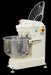 AE-3050 80QT SPIRAL MIXER 66LBS FLOUR/110LBS DOUGH, 3HP