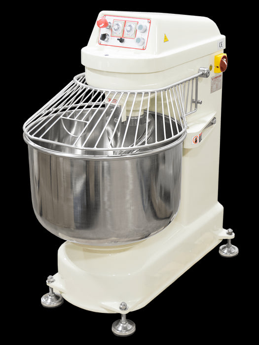 Spiral Dough Mixer, 125qt, 5hp, AE-5080