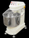 AE-3050 80QT SPIRAL MIXER 66LBS FLOUR/110LBS DOUGH, 3HP