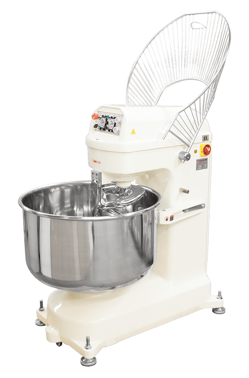 AMERICAN EAGLE AE-75K - 190qt Pizza Dough Mixer 165lbs Flour/264lbs Dough, 8.5hp - TOP RESTAURANT SUPPLIES