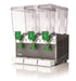 Ampto D1316 Beverage Dispenser With 3 Tanks, 5 Gallons Each, Made In Italy - Top Restaurant Supplies