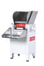 Ampto CS-500 Dough Breaker, 20" Roll Width, 33 Lbs Capacity, Floor Model, 2 Motors, 1.5 HP Each Motor - Top Restaurant Supplies