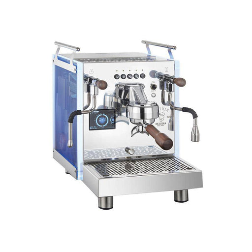 AMPTO MATRIDE1IL2 - MATRIX AUTOMATIC ESPRESSO MACHINE 1GR 110V - Top Restaurant Supplies