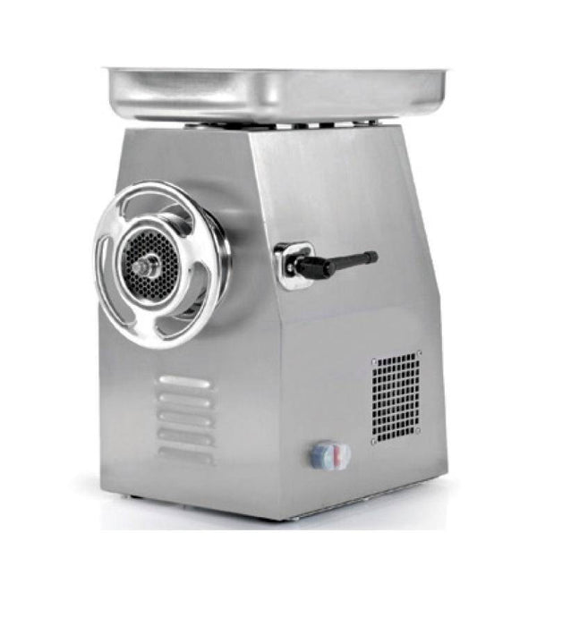 Ampto MCC32S Heavy Duty #32 Meat Grinder, 3 HP, 1,325 Lbs Per Hour - Top Restaurant Supplies