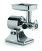 Ampto MCL12E #12 Electric Meat Grinder, 1 HP, 440 Lbs Per Hour - Top Restaurant Supplies