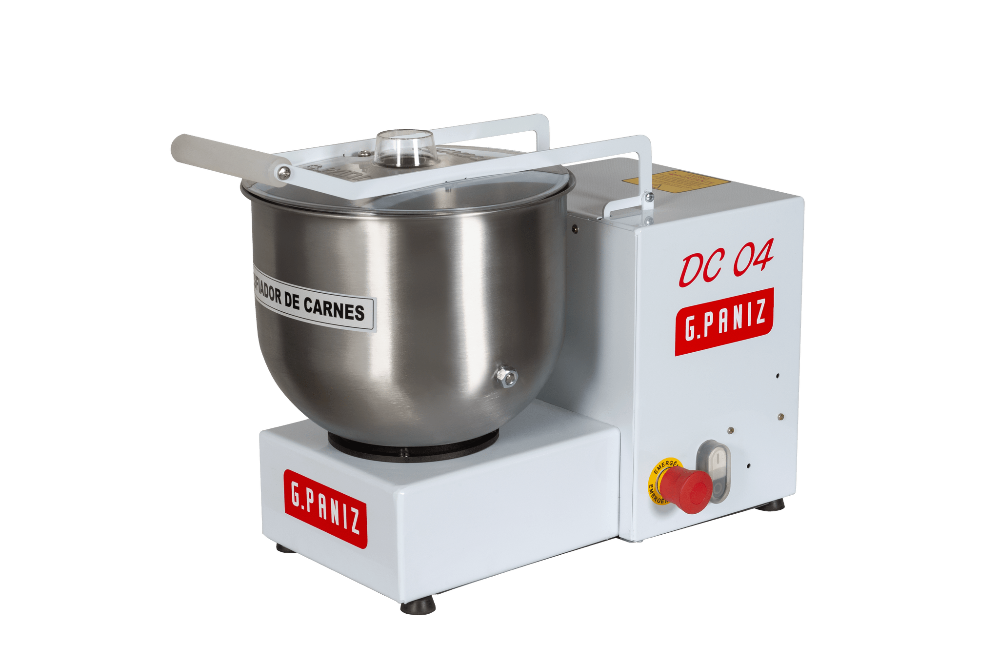 AMPTO MCL12E Meat Grinder