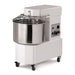 AMPTO iM44/2 Spiral Mixer 97 lbs dough. 62 lbs of flour. 50 Lts bowl. Fixed Head. 220/60/3 - 2 Speeds. ETL. NSF - Top Restaurant Supplies