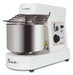 Ampto PINA10 Spiral Mixer countertop variable speed 7 qt. - Top Restaurant Supplies