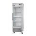 Arctic Air AGR23 27" One Door Glass Reach-In Refrigerator, 23 Cu. Ft. - Top Restaurant Supplies