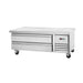 Arctic Air ARCB60 62"Two Drawer Refrigerated Chef Base - Top Restaurant Supplies