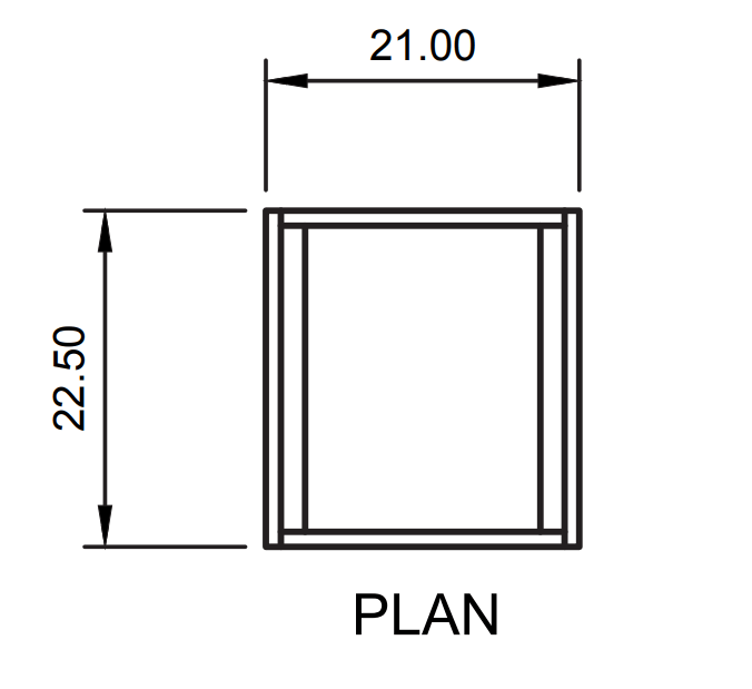 Arctic Air 64900K Sheet Pan Rack for AR23, AGR23, AF23, AR49, AGR49 & AF49 - Top Restaurant Supplies