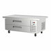 Asber ACBR-52-60 60" Chef Base Refrigerated Equipment Stand - Top Restaurant Supplies