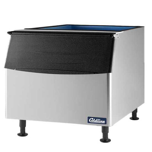 Coldline B1000 -  Ice Storage Bin 48" 1000 lb. Capacity - Top Restaurant Supplies