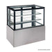 Universal Coolers BCI-48-SC 48" Two Door Refrigerated Bakery Display Case with 4 Shelves, Self-Contained - Top Restaurant Supplies