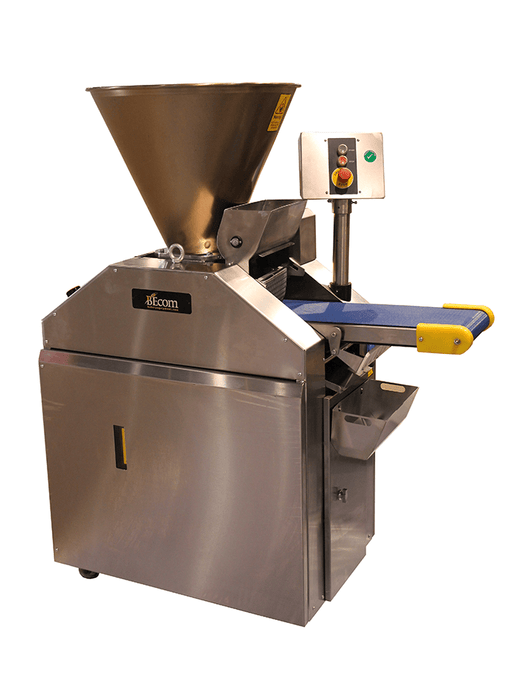 BEcom 152 Pocket Complete Bread Line - Top Restaurant Supplies