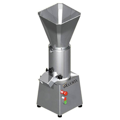 BEcom BE-DBCM-40 Dry Bread Crumb Machine, 40 Kg Capacity - Top Restaurant Supplies