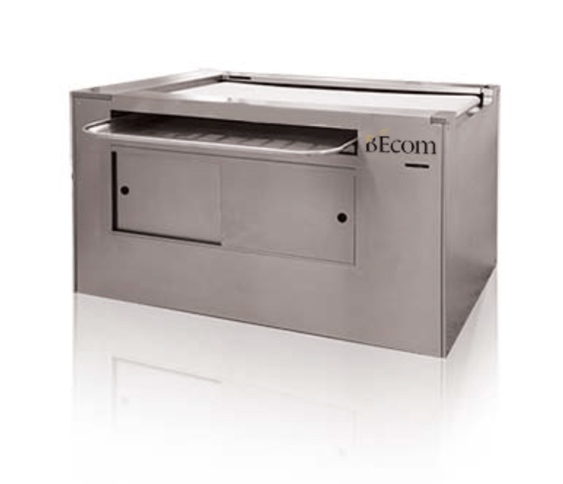 BEcom BE-PM-9000 Panning Machine - Top Restaurant Supplies