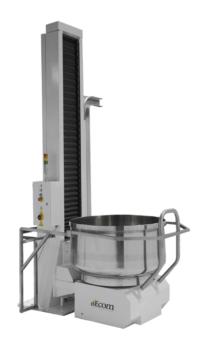 BEcom BE-BL-250 Bowl Hoist - Top Restaurant Supplies