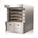 BEcom BE-STO-100 Steam Tube Oven, 108 Sq. Ft. Baking Area - Top Restaurant Supplies