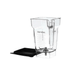 Blendtec 40-609-61 (FourSide-S) FourSide™ Blender Container, 75 oz. - Top Restaurant Supplies