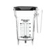 Blendtec 40-611-60 Frothing Jar™ Blender Container, 32 oz. - Top Restaurant Supplies