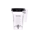 Blendtec 40-611-60 Frothing Jar™ Blender Container, 32 oz. - Top Restaurant Supplies