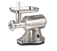 Blue Air BMG480 10.5" Commercial Heavy Duty Meat Grinder, 1 HP, 120v/60Hz - Top Restaurant Supplies