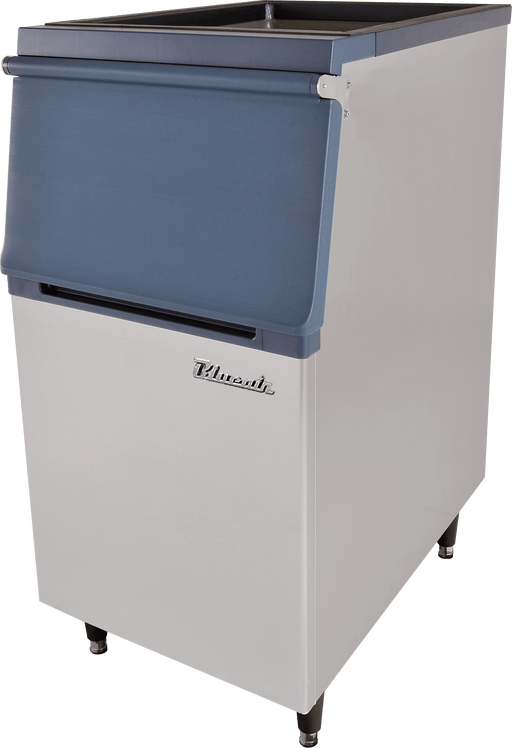 Blue Air BLIB-300S 260 lbs. (max: 320) Capacity, Ice Machine Storage Bin - Top Restaurant Supplies