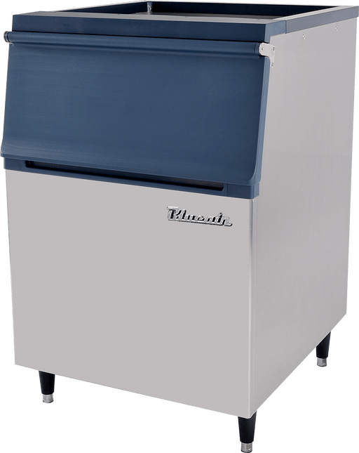 Blue Air BLIB-500S 367 lbs. (max: 460) Capacity, Ice Machine Storage Bin - Top Restaurant Supplies