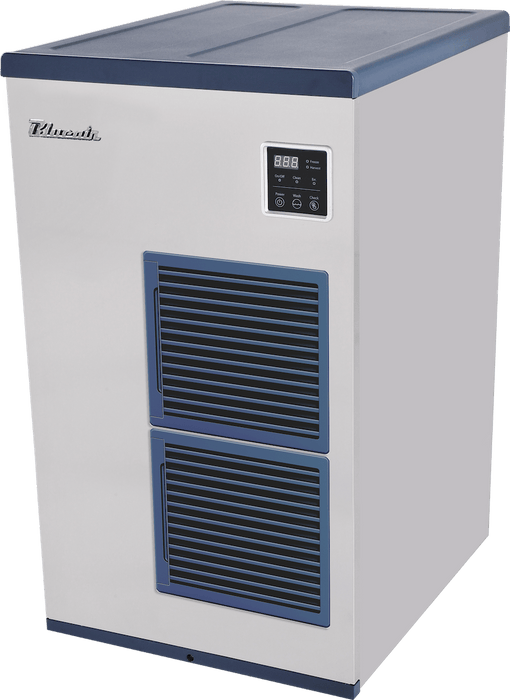 Blue Air BLMI-650A 625 lbs. Production, Modular Ice Machine, 208-230v/60/1 - Top Restaurant Supplies