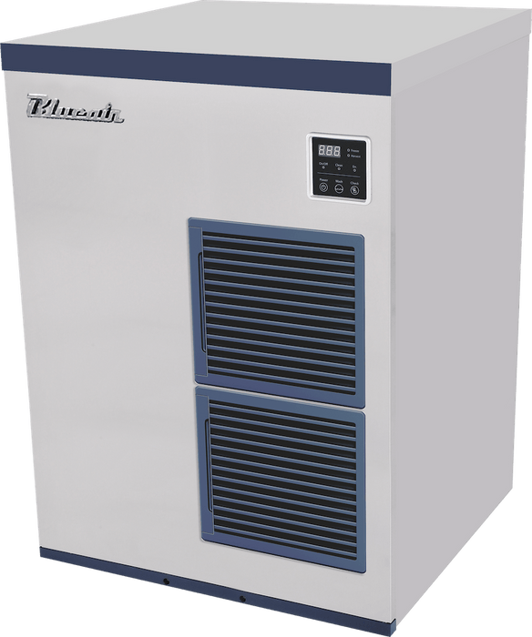 Blue Air BLMI-900A 890 lbs. Production, Modular Ice Machine, 208-230v/60/1 - Top Restaurant Supplies