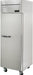 Blue Air BSF23T-HC 1 Door 26.75" Reach-In Freezer, Top Mount, Stainless Steel, 23 Cu. Ft. - Top Restaurant Supplies