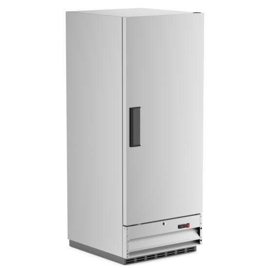 Coldline C12F 25" Solid Door Commercial Reach-in Freezer-11 Cu. Ft. - Top Restaurant Supplies