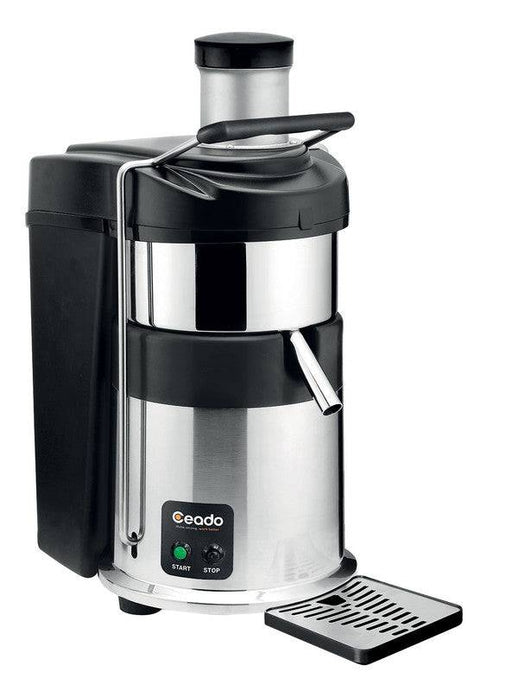 Ceado ES500 Commercial Fruit and Vegetable Juicer - Top Restaurant Supplies