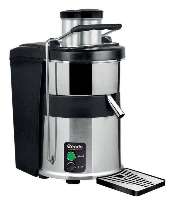 Ceado ES700 Commercial Fruit and Vegetable Juicer - Top Restaurant Supplies