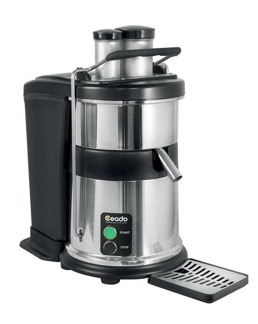 Ceado ES900 Commercial Fruit and Vegetable Juicer - Top Restaurant Supplies