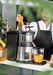 Ceado ES900 Commercial Fruit and Vegetable Juicer - Top Restaurant Supplies