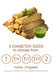 El Toro Fully Electric Tamale Machine, Dual Cylinder, 480 Tamales Per Hour - Top Restaurant Supplies