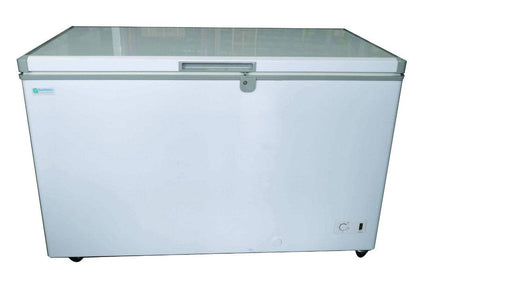 Excellence Industries BD-11 43 1/2" Chest Freezer, 10.7 Cu Ft. - Top Restaurant Supplies