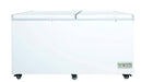 Excellence Industries BD-27 91 1/8" Jumbo Chest Freezer, 26.7 Cu Ft. - Top Restaurant Supplies