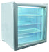 Excellence Industries CTF-2HC 22 1/2" Countertop Freezer, 1.9 Cu Ft. - Top Restaurant Supplies